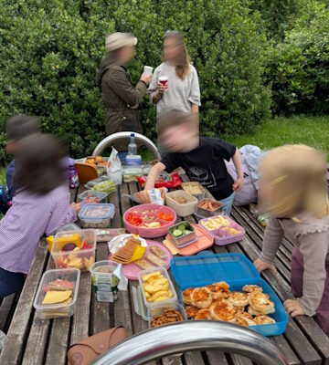 Kinderhausfahrt 2026